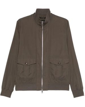 Montecore Jacket - Brown