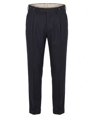 Berwich Pants - Blue