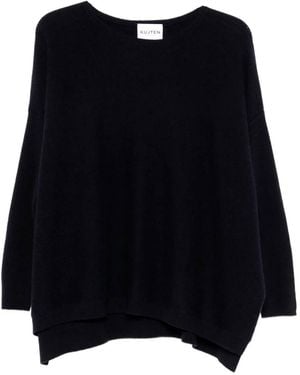 Kujten 'Jessy' Jumper - Black