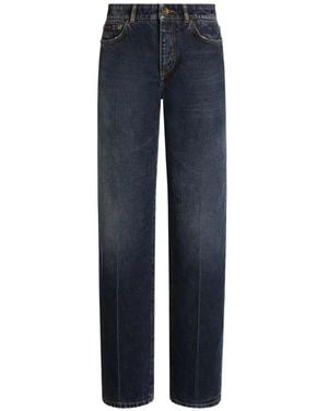 Dolce & Gabbana Jeans - Blue
