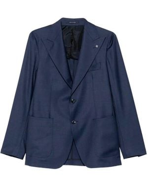 Tagliatore 'Revival' Suit - Blue