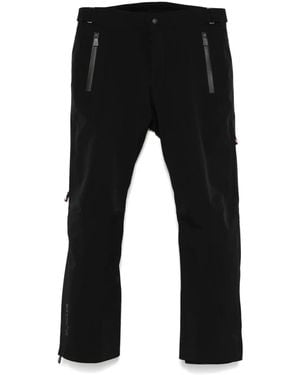 Moncler Ski Trousers - Black
