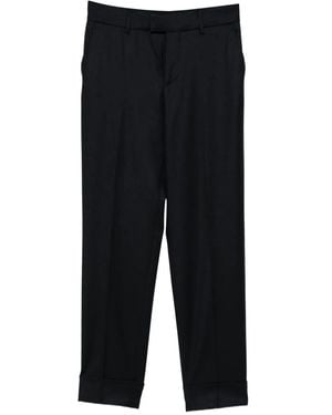 Berwich Pants - Black