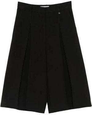 Nissa Bermuda - Black