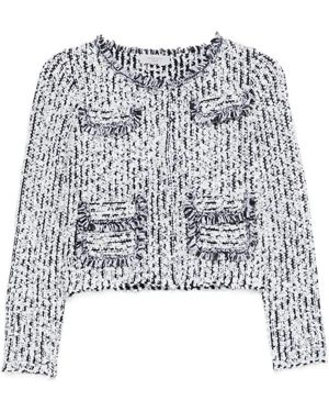 Charlott Jacket - White