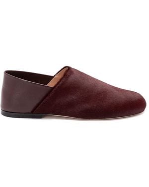 Alberta Ferretti Shoes - Purple