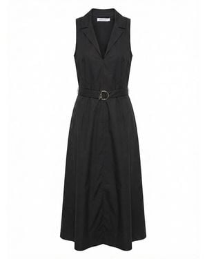 Patrizia Pepe Dress - Black