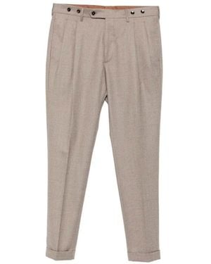 Berwich Pants - Gray