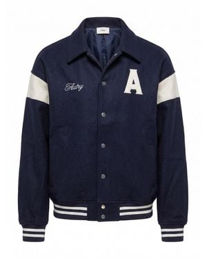 Autry Jacket - Blue