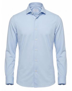 Xacus 'Active' Shirt - Blue