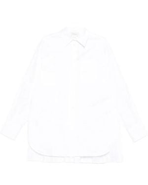 Sportmax Shirt - White