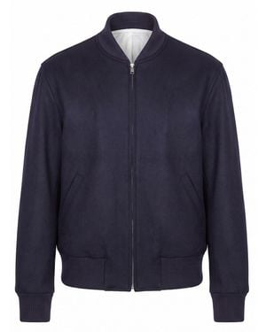 Lardini Blazer - Blue