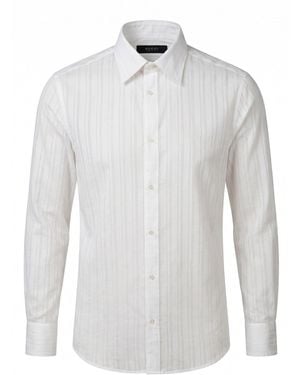 Gucci Formal Shirt - White