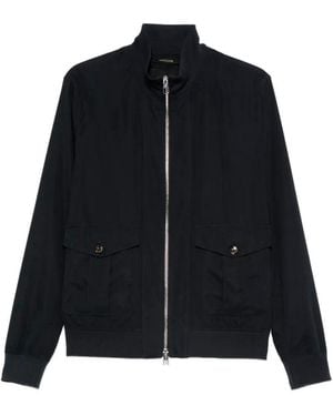 Montecore Jacket - Black