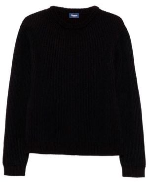 Drumohr Sweater - Black