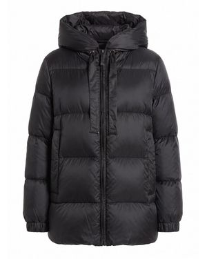 Max Mara Thecube Seia Jacket - Black