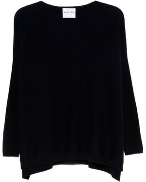 Kujten 'Jessy' Jumper - Black