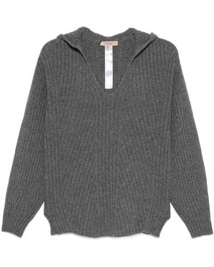 Twinset Jumper - Grey