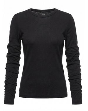 Pinko Muscari Sweater - Black