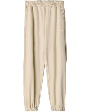 hinnominate Trousers - Natural