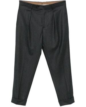 Berwich Pants - Gray