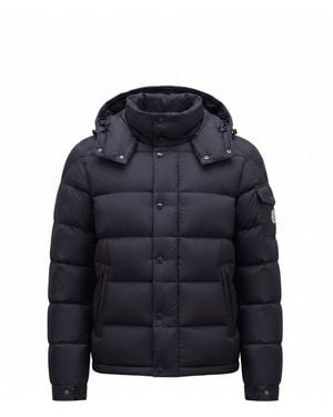 Moncler Maya 70' Jacket - Blue
