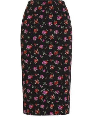 Dolce & Gabbana Skirt - Black