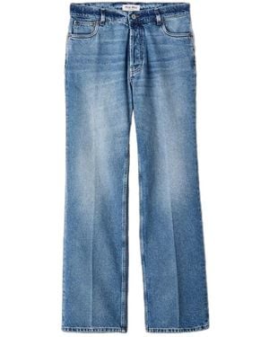 Miu Miu Jeans - Blue