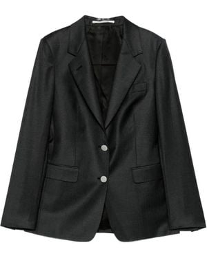Tagliatore 'Parigi' Suit - Black