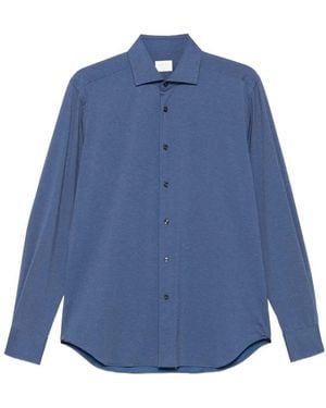 Xacus 'Active' Shirt - Blue