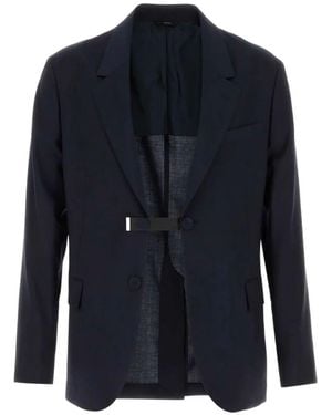 Fendi Jacket - Blue