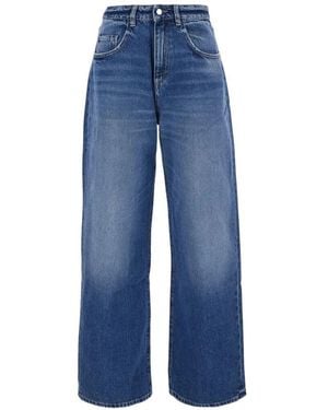 ICON DENIM Jeans - Blue