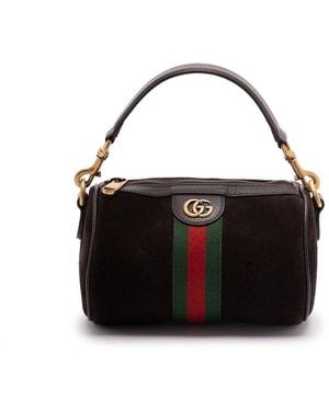 Gucci Mini Bag - Black