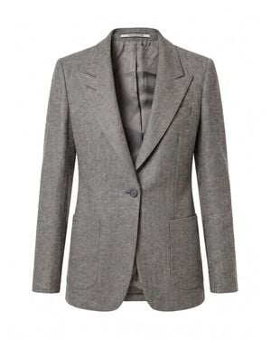 Tagliatore 'Parigi' Jacket - Gray