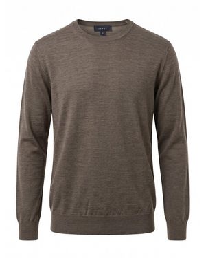 Sease 'Lasca' T-Shirt - Brown