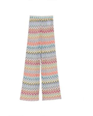Missoni Trousers - White