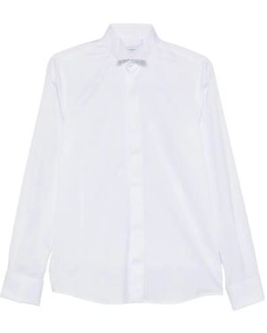Tagliatore Shirt - White