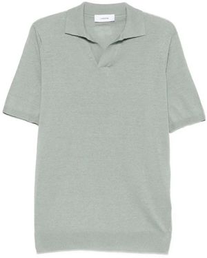 Lardini Polo - Grey
