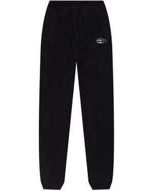 DIESEL P-Lacyn-Od - Black