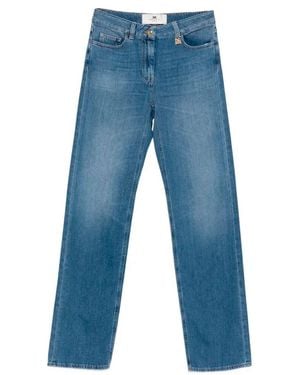 Elisabetta Franchi Jeans - Blue