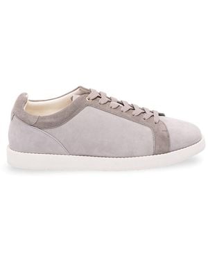 Brunello Cucinelli Trainers - Grey