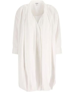 Loewe Dresses - White