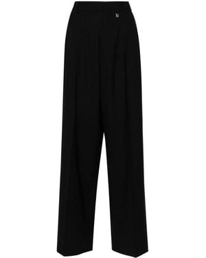 GIUSEPPE DI MORABITO Tailored Pants - Black