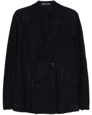 Giorgio Armani Jacket - Black
