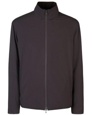 Sease 'Light Warmer 2.0' Jacket - Black