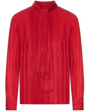 Gucci Shirt - Red