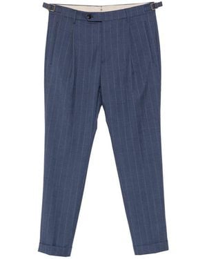 Berwich Pants - Blue