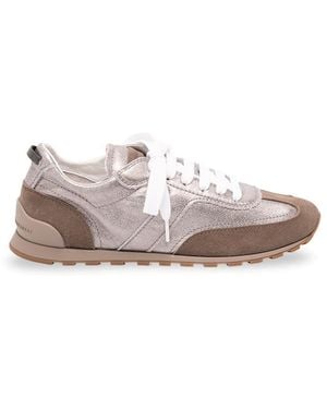 Brunello Cucinelli Sneakers - Pink