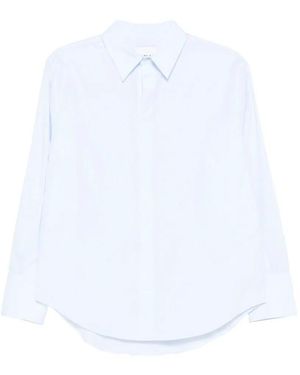 Sa Su Phi 'Marcella' Regular Shirt - White