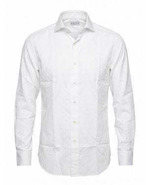 Xacus Shirt - White